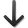 Design House Stockholm Arrow Tøjkrog 16cm
