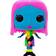 Funko Pop! Disney the Nightmare Before Christmas Sally Blacklight