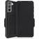 ItSkins Hybrid Folio Wallet Case for Galaxy S21+