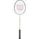 Wilson Fierce C1500 Badminton Racket