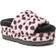 UGG Maxi Cheetah Print - Pink Scallop