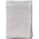 Aida Raw Stoffserviette Grau (45x45cm)