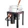 Loco Cookers 12 Quart Fish Fryer With Sure Spark