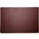 Ørskov Table Set de table Bleu, Blanc, Marron (47x34cm)