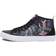 AKEDO Wonderlands Signature High Top M - Black