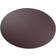 Ørskov Oval Place Mat Brown (47x86.4cm)