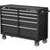 Craftsman CMST98273BK Rolling Cabinets