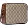 Gucci Horsebit 1955 Small Shoulder Bag - Brown