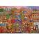 Bluebird Arabian Street 4000 Pieces