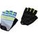 Rogelli Stripe Short Gloves