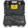 Dewalt DWMT73802 142pcs Verktygsset