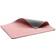 Bitz Reversible Place Mat Black, Brown, Beige, Grey, Green, Blue, Pink, Natural (46x33cm)