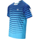 Forza Junior Colin T-shirt - Dresden Blue