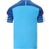 Forza Junior Colin T-shirt - Dresden Blue