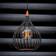 ELLIGHT Drops Pendellampa ∅ 23cm