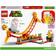 LEGO Super Mario Lava Wave Ride Expansion Set 71416