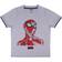 Creda Kid's Spiderman Set 2-piece - Grey