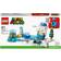 LEGO Super Mario Ice Mario Costume & Ice World Expansion Set 71415