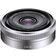 Sony E 16 Mm F2.8 Compact ILC Lenses 16mm f/2.8 Wide-Angle Lens Silver