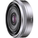 Sony E 16 Mm F2.8 Compact ILC Lenses 16mm f/2.8 Wide-Angle Lens Silver