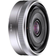 Sony E 16 Mm F2.8 Compact ILC Lenses 16mm f/2.8 Wide-Angle Lens Silver