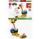 LEGO Super Mario Conkdor's Noggin Bopper Expansion Set 71414