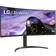 LG 34WP65C 3440x1440 UltraWide Quad HD Pixel Nero