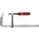 Bessey GZ25-2K Skruvtving