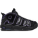 Nike Air More Uptempo '96 M Black/Action Grape/Black/Metallic Gold
