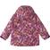 Reima Toddler's Kuhmoinen Winter Jacket - Deep Purple (5100121A-4969)