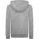 Lyle & Scott Boy's Fleece Classic Hoodie - Vintage Grey Heather