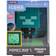 Paladone Minecraft Drowned Zombie Night Light