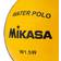 Mikasa W1.5W Water Polo Ball