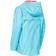 Trespass Kid's Qikpac Packaway Waterproof Jacket - Aquatic