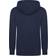 Lyle & Scott Boy's Fleece Classic Hoodie - Navy Blazer