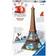 Ravensburger Eiffel Tower 54 Bitar