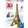 Ravensburger Eiffel Tower 216 Pieces