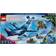 LEGO Avatar Payakan The Tulkun & Crabsuit 75579