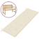 vidaXL Bench Stolsdyna Svart, Beige, Grå, Grön, Blå, Röd, Multifärgad (150x50cm)