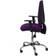 P&C ELCHE S 24 Chaise de bureau