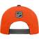 Outerstuff Philadelphia Flyers Precurved Varsity Cap Sr