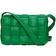 Noella Brick Bag - Bright Green