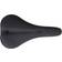 WTB Volt Wide Steel Saddle Black Largo 150 mm Steel Alloy 150mm