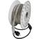 Blue Electric LED Loop On Plastic Roll Ljuslist