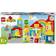 LEGO Duplo Alphabet Town 10935