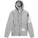 Thom Browne Men's 4-Bar Full Zip Hoodie