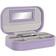 Dkd Home Decor Romantic Mirror Jewelry Box - Purple