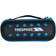 Trespass Compatto Dryfast Badezimmerhandtuch Blau (119.4x59.7cm)