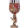 Harry Potter Gryffindor Red Wine Glass 20cl