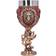 Harry Potter Gryffindor Red Wine Glass 20cl